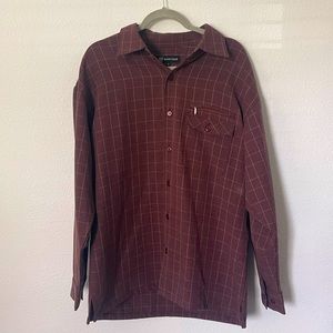 Vintage Montique Shirt